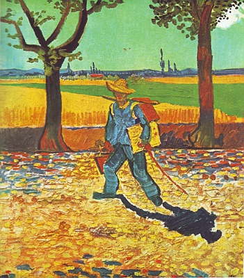 Vincent Van Gogh 0013