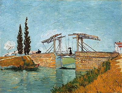 Vincent Van Gogh 0014