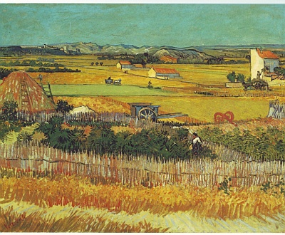 Vincent Van Gogh 0019
