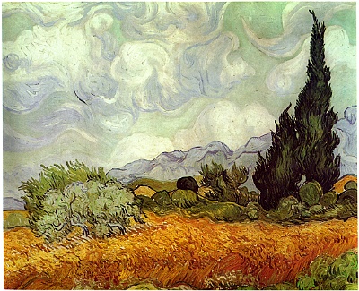 Vincent Van Gogh 0020