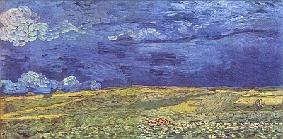 Vincent Willem van Gogh 041