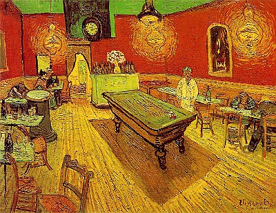 Vincent Willem van Gogh 076