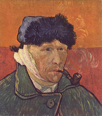 Vincent Willem van Gogh 106
