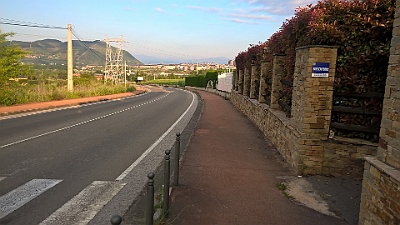 160516 Molinaseca - Camponaraya 18 km