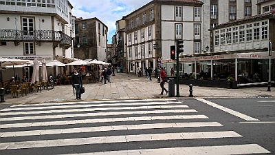160530 Santiago de Compostela