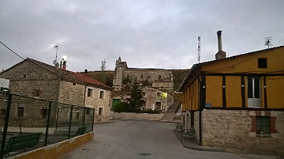 160927 Cardeñuela Riopico  --  Burgos (6.0 km)