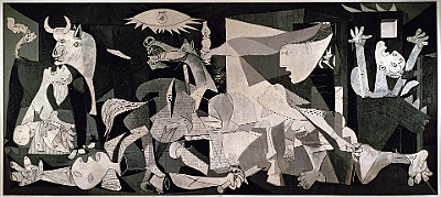 picasso  guernica1352240376578