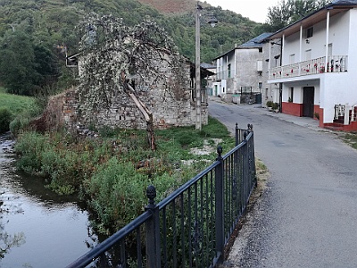 170616 Camponaraya - Villafranca del Bierzo 14 km