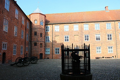 171015 Soenderborg slot