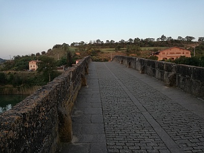 180519 Puente la ReinaGares  -  EstellaLizarra  22 km