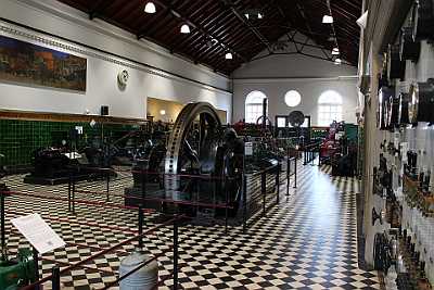 190514 4 Danmarks Industrimuseum
