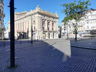 190519 Porto -l Vila Do Conde