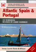 Atlantic Spain & Portugal La Coruña to Gibraltar -The RCC Pilotage Foundation 